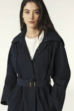ba&sh KAAN< Jackets & Coats