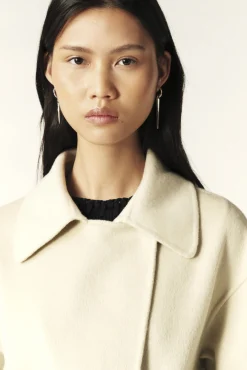 ba&sh KAM< Jackets & Coats