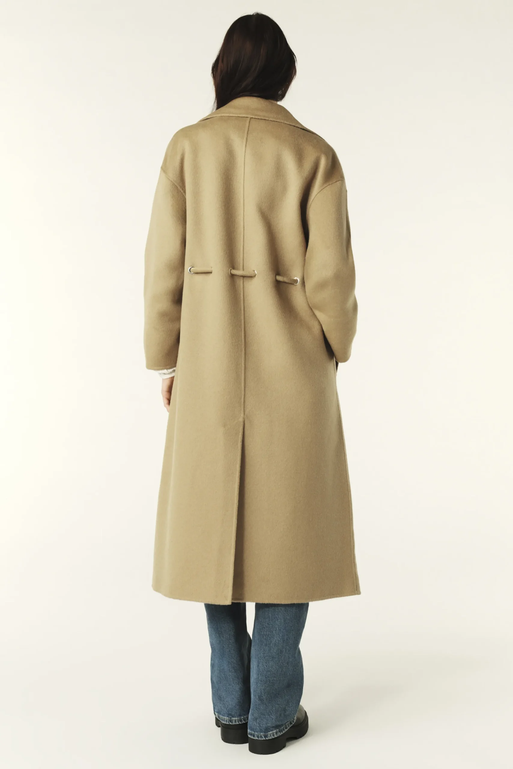 ba&sh KATE< Jackets & Coats