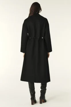 ba&sh KATE< Jackets & Coats