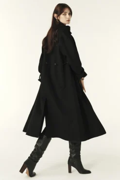 ba&sh KATE< Jackets & Coats