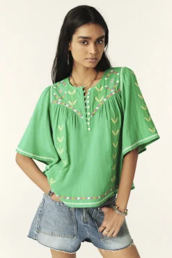ba&sh KATY< Tops & Shirts
