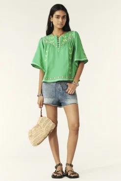 ba&sh KATY< Tops & Shirts