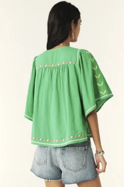 ba&sh KATY< Tops & Shirts