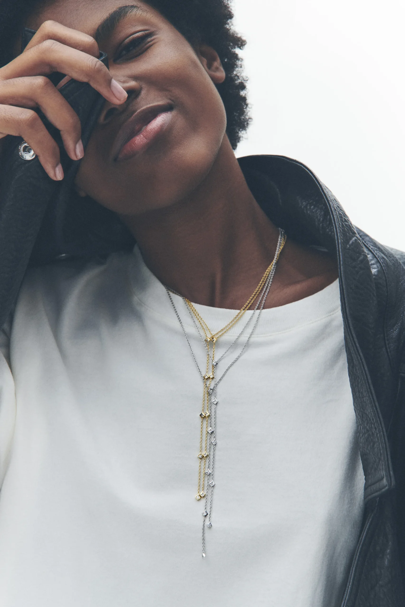 ba&sh KAYA< Jewelry