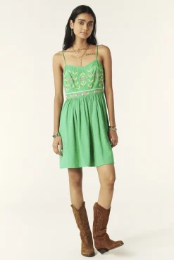 ba&sh KIKA< Dresses