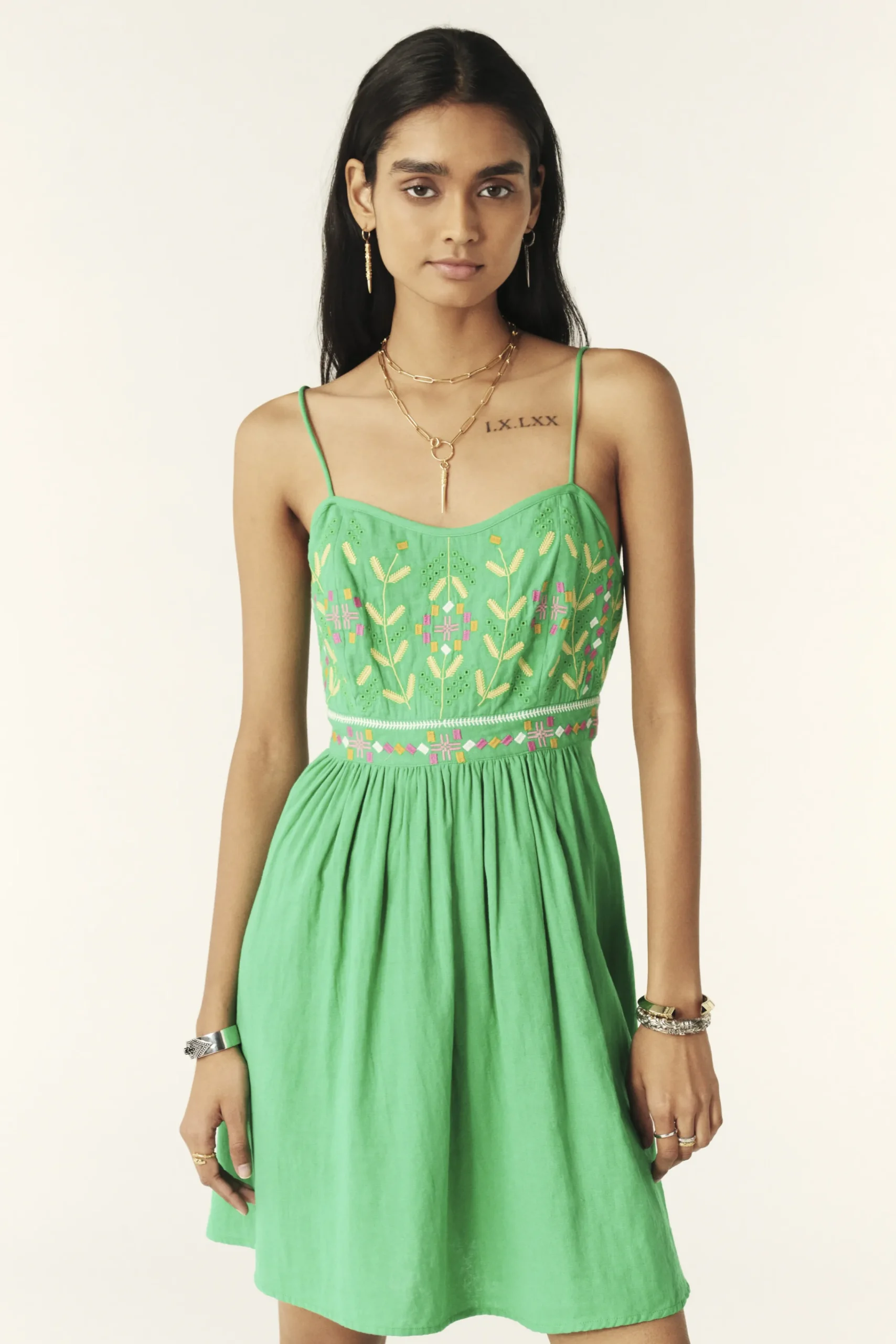ba&sh KIKA< Dresses