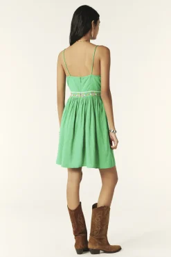ba&sh KIKA< Dresses