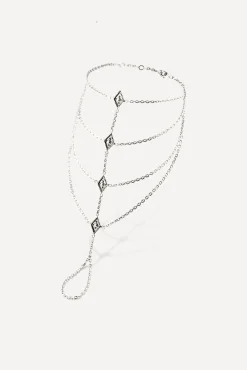 ba&sh LADA< Jewelry