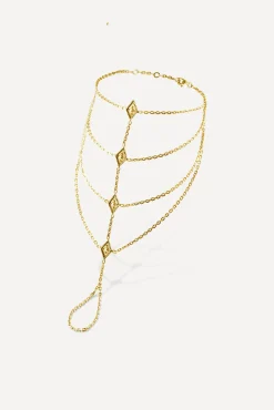 ba&sh LADA< Jewelry