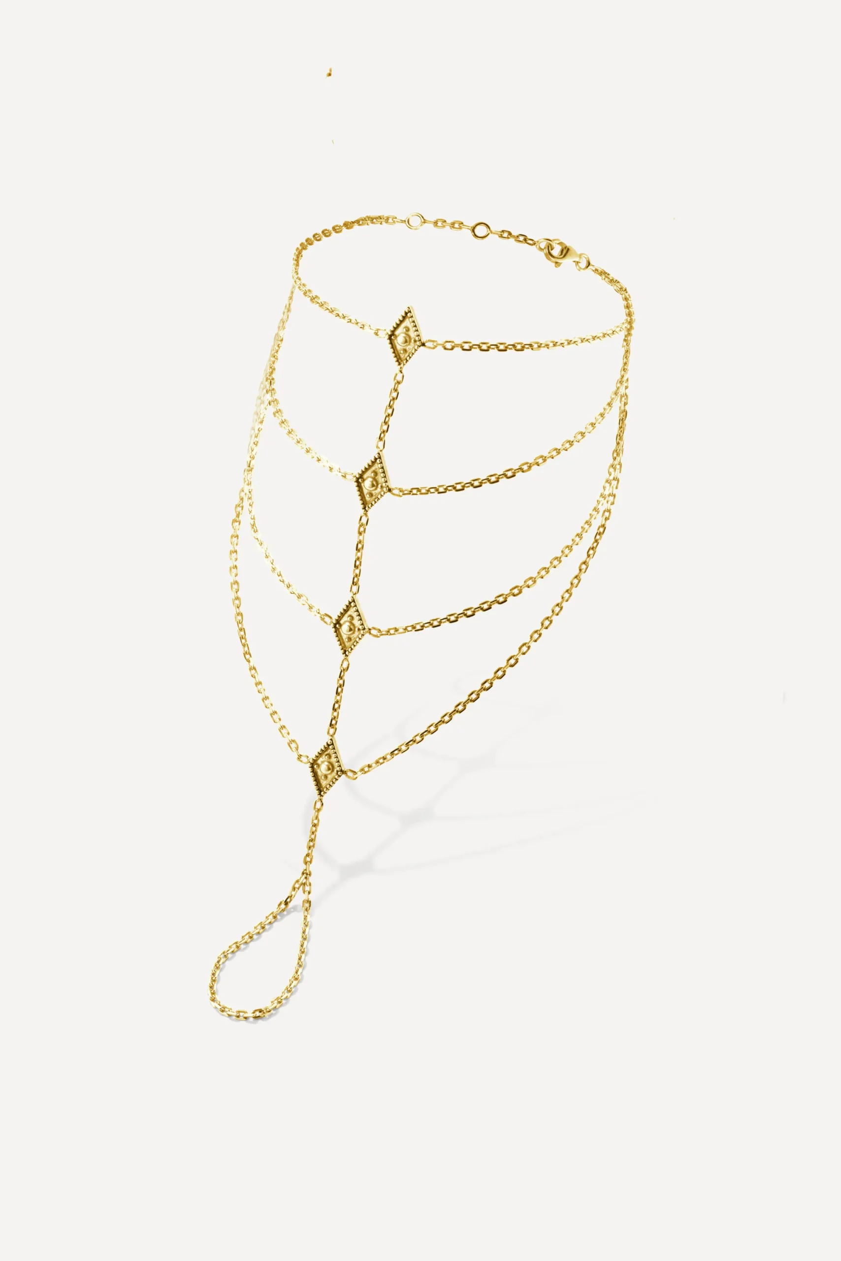 ba&sh LADA< Jewelry