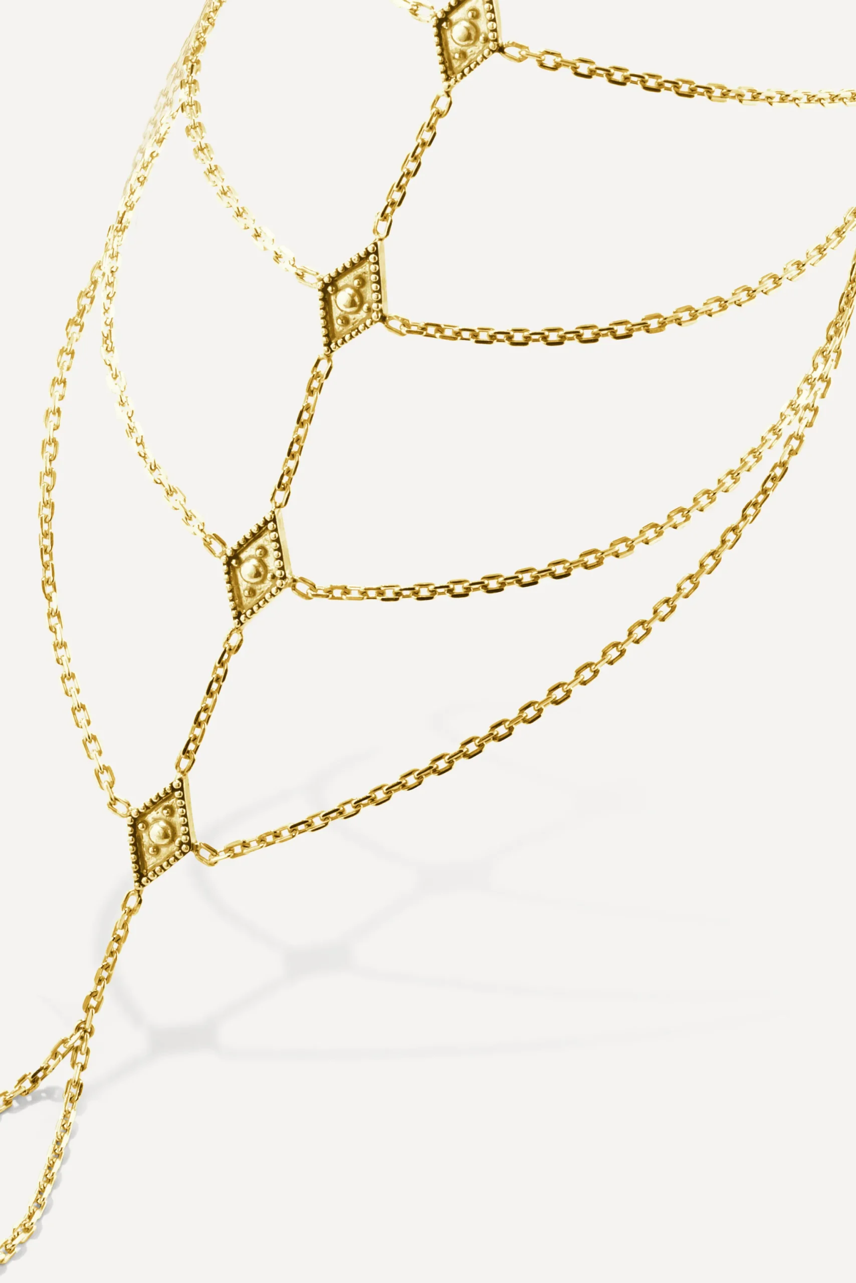 ba&sh LADA< Jewelry