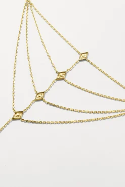 ba&sh LADA< Jewelry