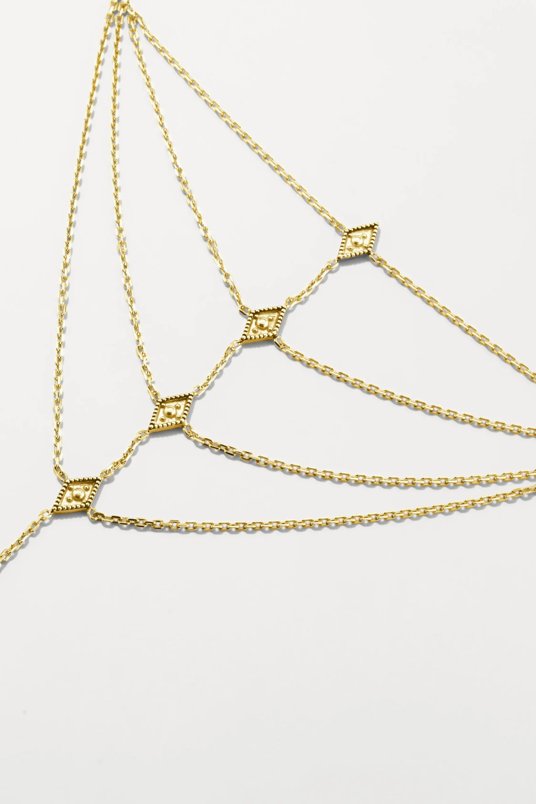 ba&sh LADA< Jewelry