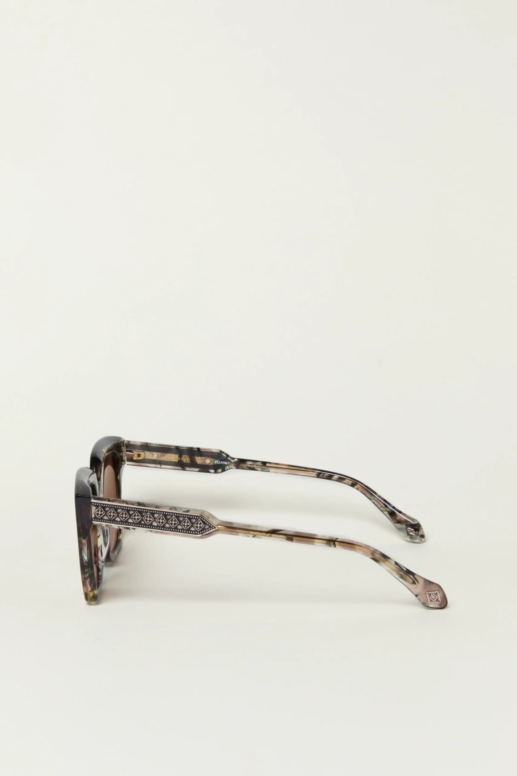 ba&sh LAIA< Eyewear