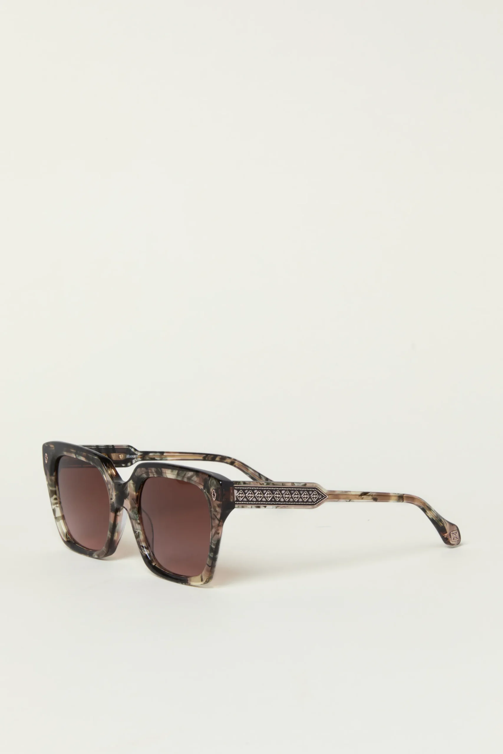ba&sh LAIA< Eyewear