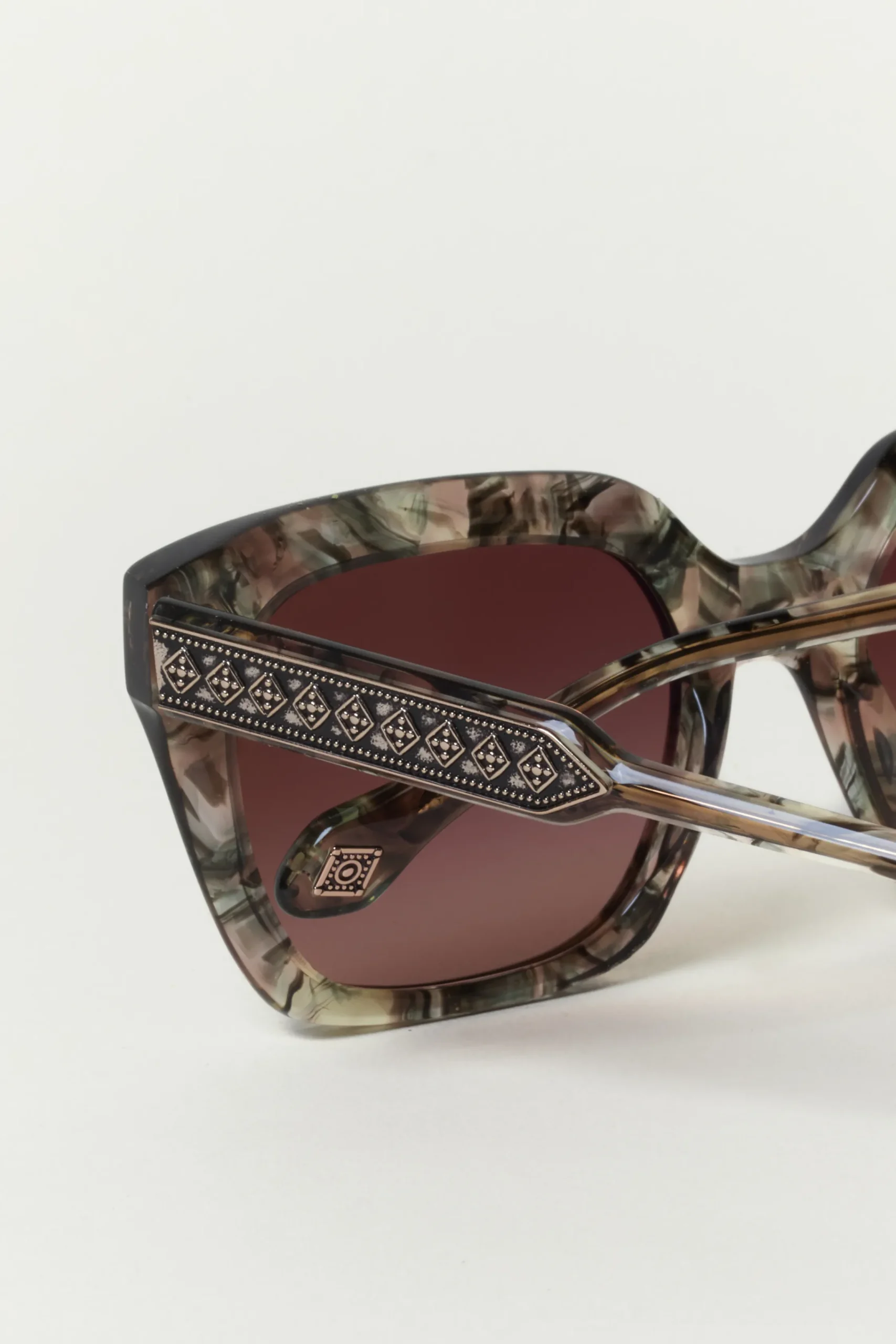 ba&sh LAIA< Eyewear