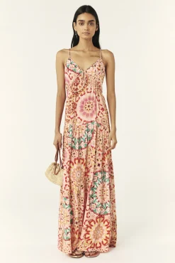 ba&sh LAMIA< Dresses