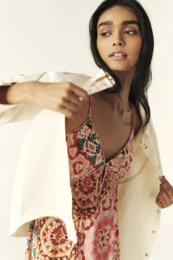 ba&sh LAMIA< Dresses