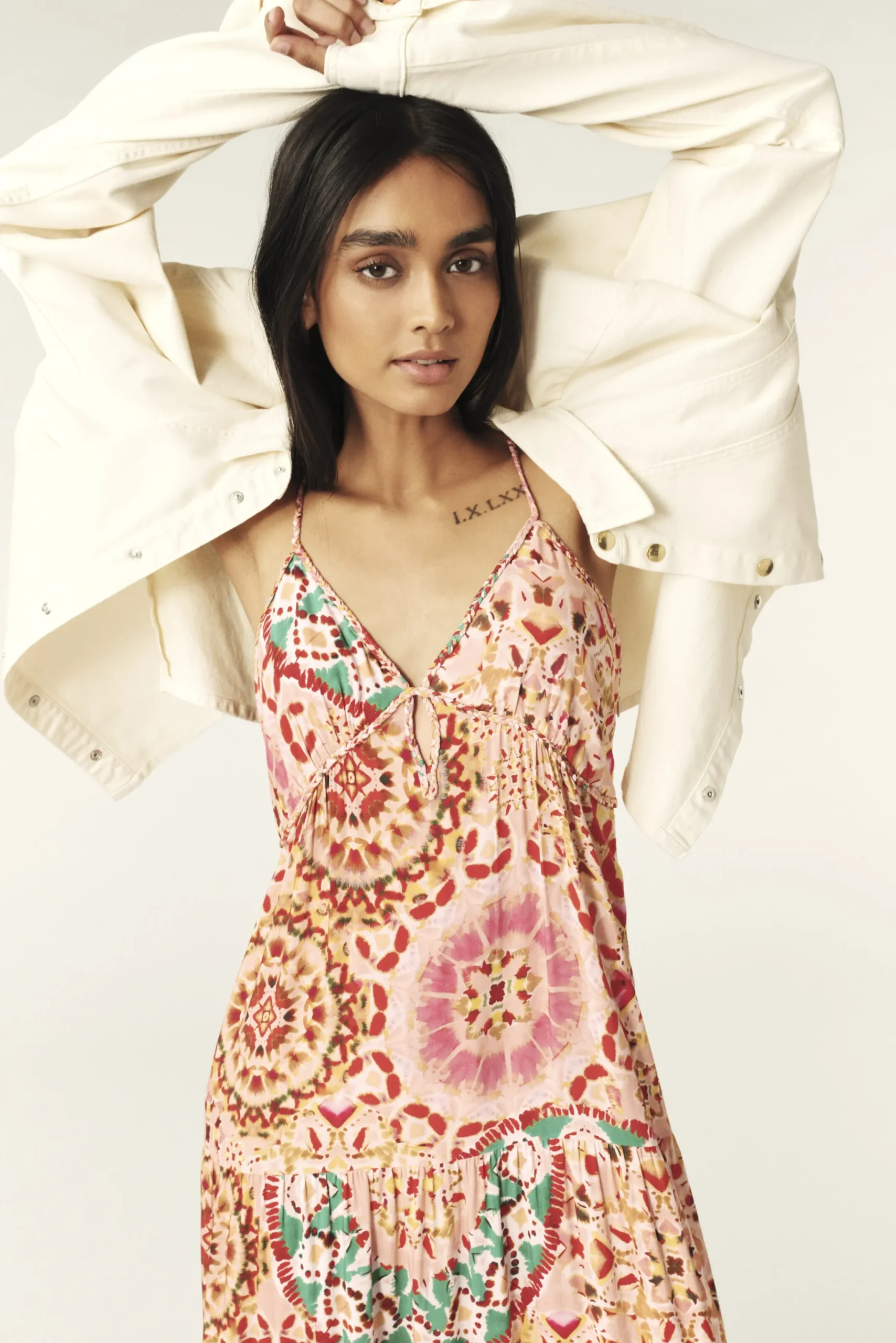 ba&sh LAMIA< Dresses
