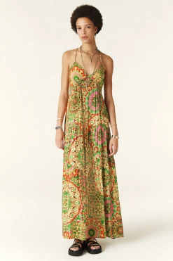 ba&sh LAMIA< Dresses