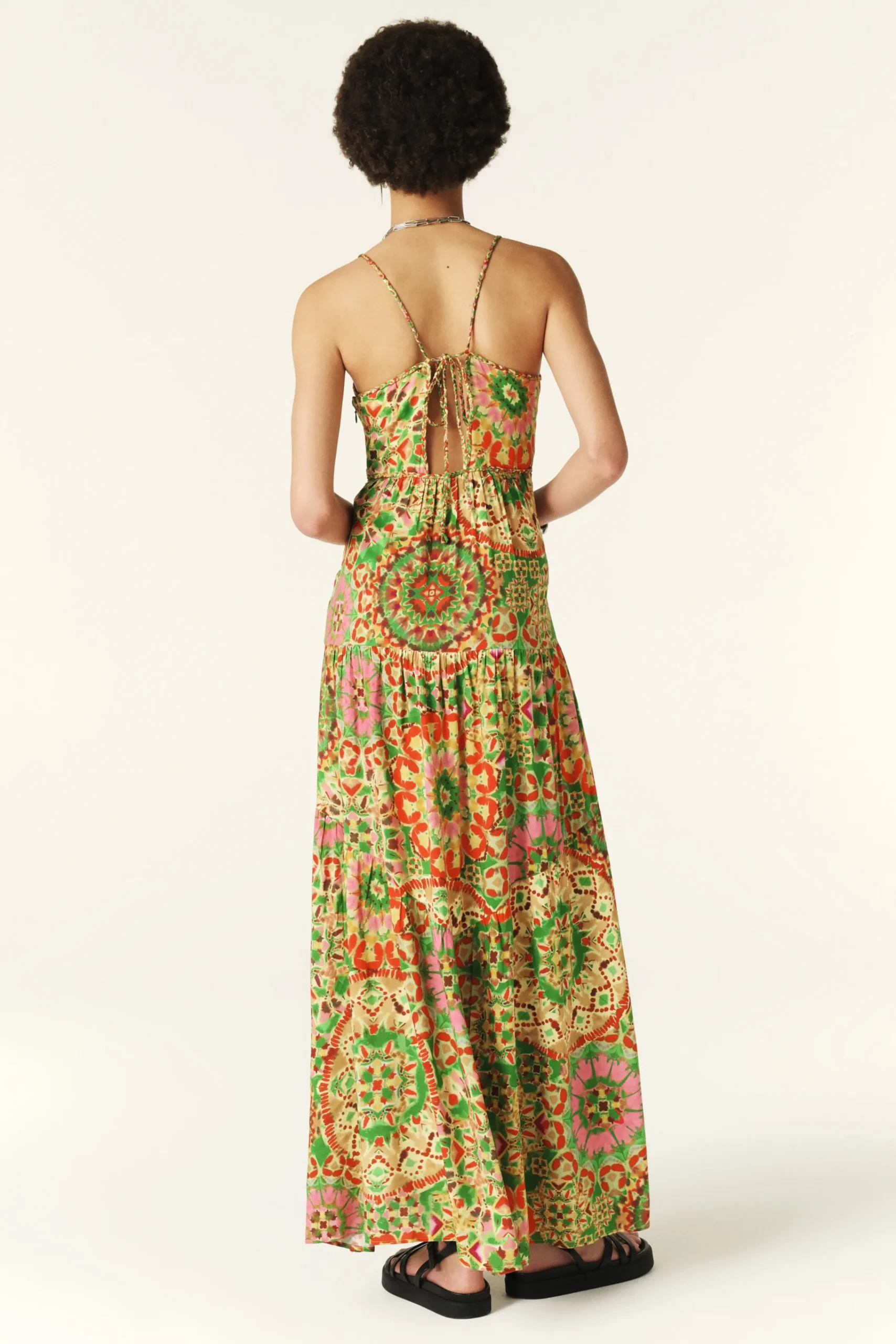 ba&sh LAMIA< Dresses