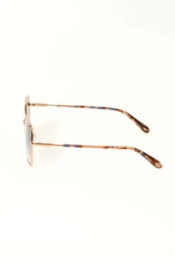 ba&sh LEA< Eyewear