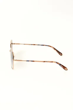 ba&sh LEA< Eyewear