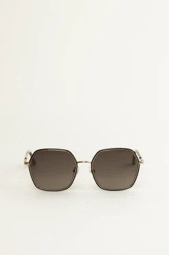 ba&sh LEA< Eyewear