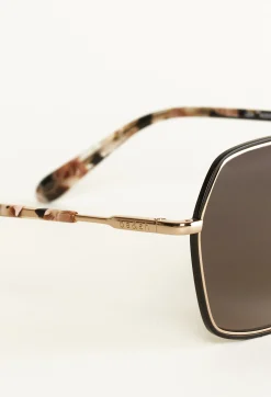 ba&sh LEA< Eyewear