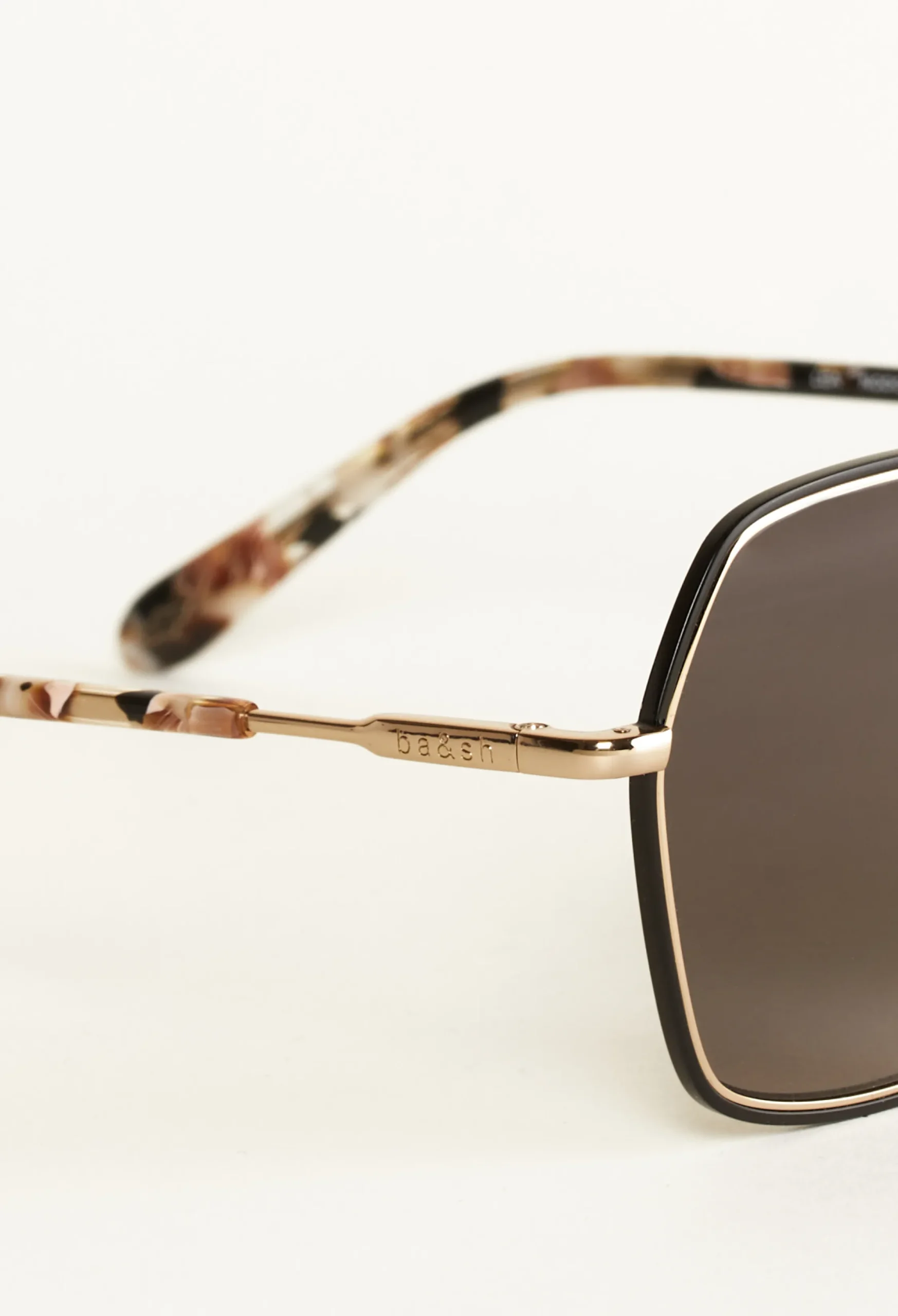 ba&sh LEA< Eyewear
