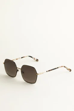 ba&sh LEA< Eyewear