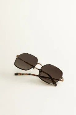 ba&sh LEA< Eyewear