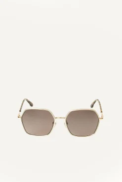 ba&sh LEA< Eyewear