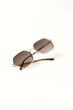 ba&sh LEA< Eyewear