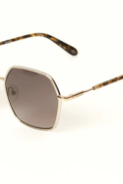 ba&sh LEA< Eyewear