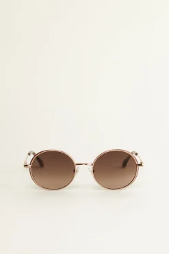 ba&sh LEEN< Eyewear
