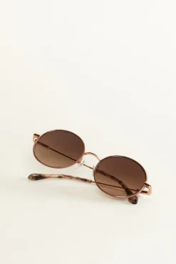 ba&sh LEEN< Eyewear