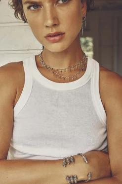 ba&sh LEONIE< Jewelry
