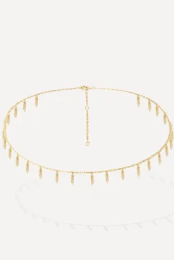 ba&sh LEONIE< Jewelry