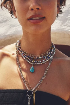 ba&sh LEONIE< Jewelry