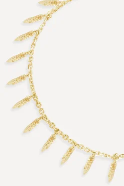 ba&sh LEONIE< Jewelry