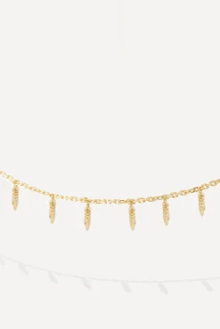 ba&sh LEONIE< Jewelry