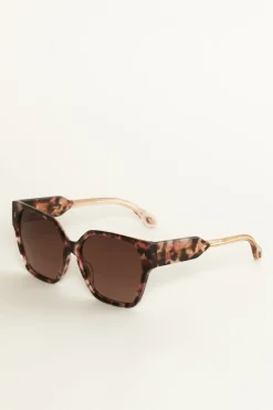 ba&sh LEORA< Eyewear
