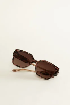 ba&sh LEORA< Eyewear