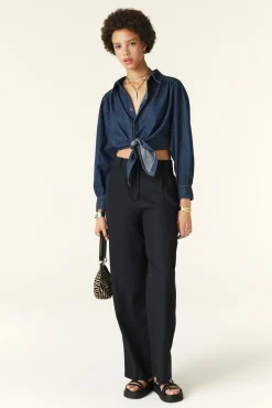 ba&sh LERIA< Tops & Shirts