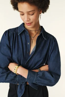 ba&sh LERIA< Tops & Shirts