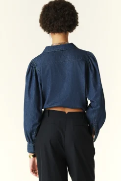 ba&sh LERIA< Tops & Shirts