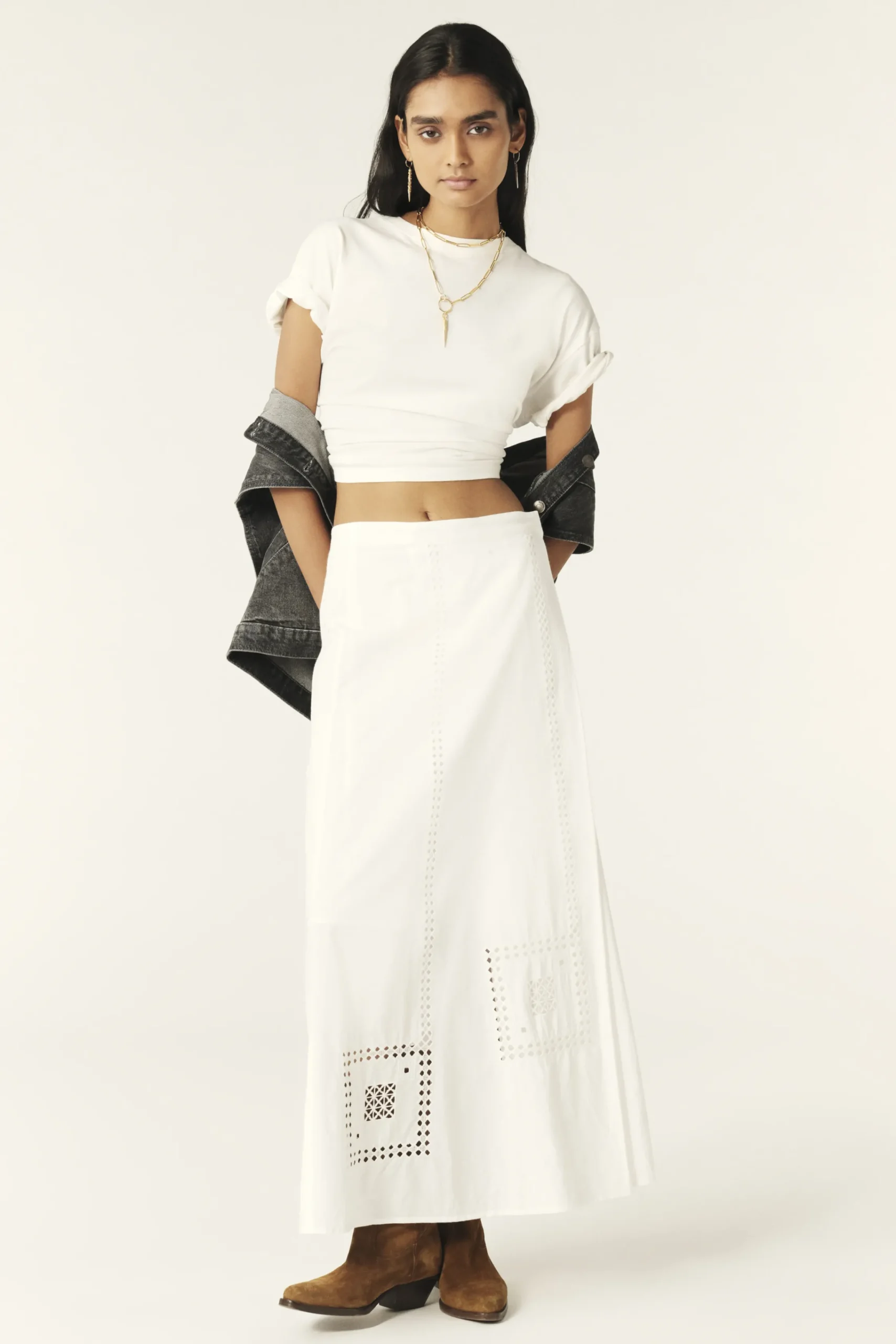 ba&sh LERMAID< Skirts & Shorts