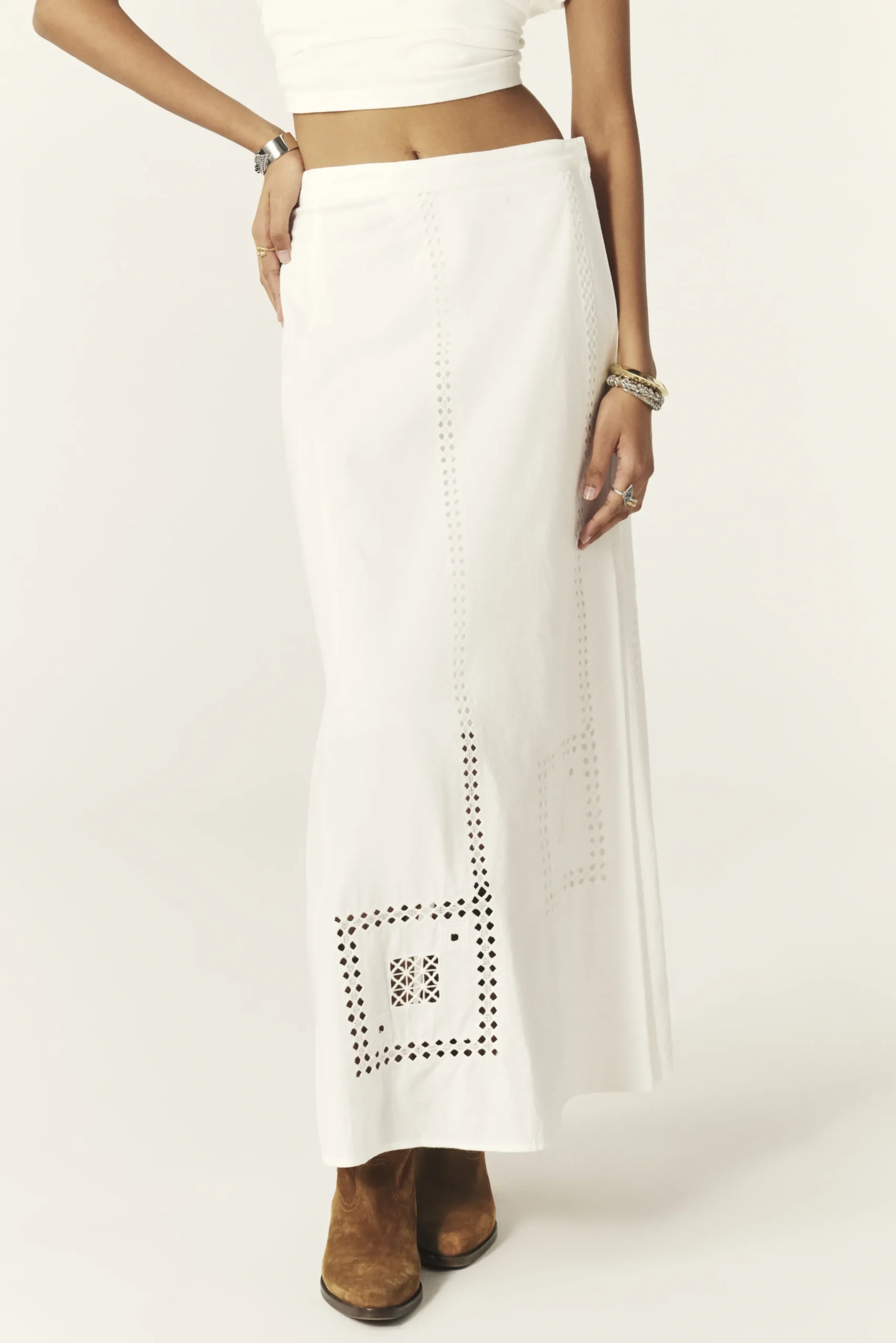 ba&sh LERMAID< Skirts & Shorts
